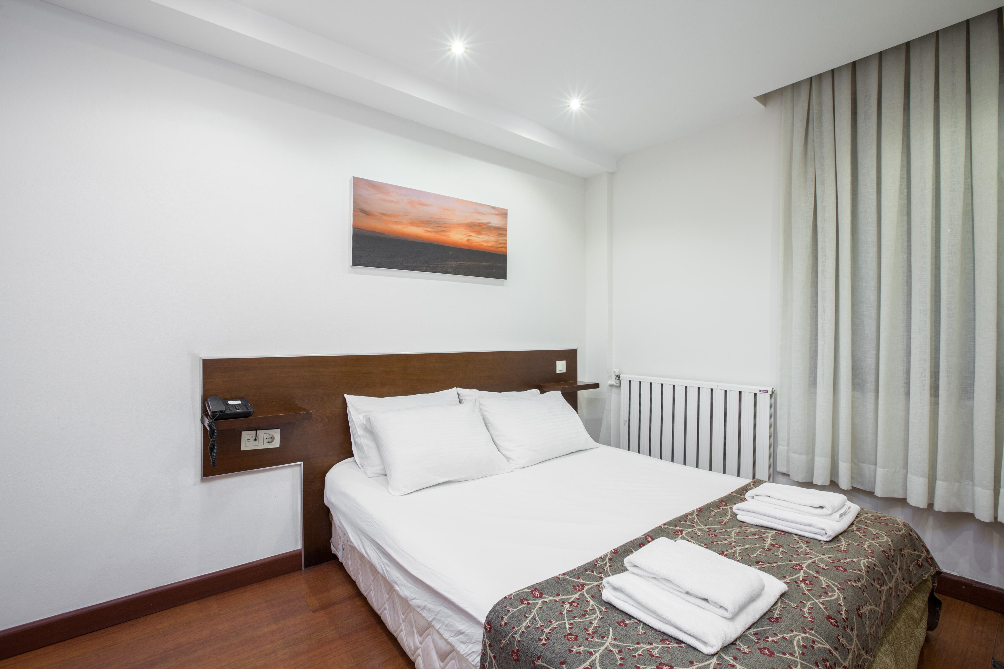 Buyukada Comfort Otel Adalar Exteriér fotografie